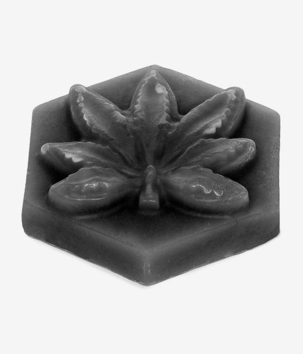 Ganj Wax Chronnoiseur Range Small Wosk Deskorolkowy (silver)