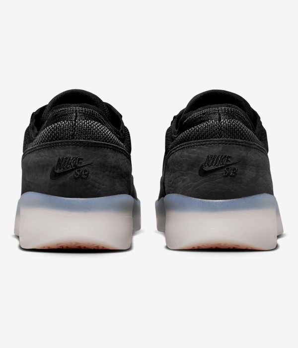 Nike SB PS8 Shoes (black)