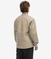 Carhartt WIP Lachlan Liner Nylon Jacket (fleur de sel)