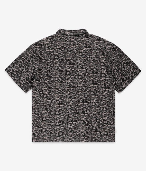 Element The Doers Chemise (off black)