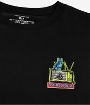 Volcom CATV BSC T-Shirty (black)