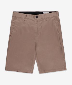Volcom Frickin Modern Stretch 21 Shorts (khaki)