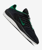 Nike SB Vertebrae Schoen (black malachite)