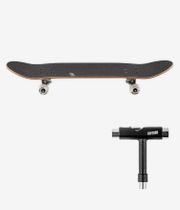 Inpeddo x The Dudes Snake 8" Board-Complète (white)