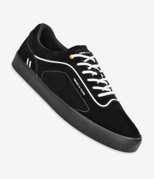 HOURS IS YOURS Code V2 Schuh (black pinstripe)