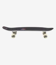 YOW Vermont 28.5" (72,4cm) Surfskate Cruiser (white)