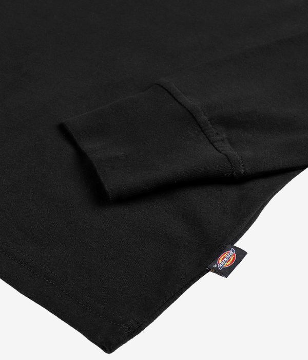 Dickies Mapleton Long sleeve (black)