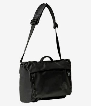 The North Face Base Camp Voyager Messenger Tasche 12L (tnf black asphalt)