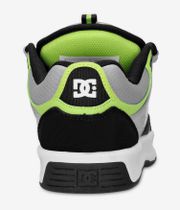 DC Kalynx Zero Chaussure (grey black lime)