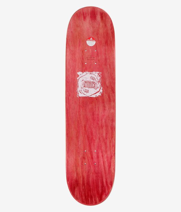 Snack Sprinkles Hand 8.25" Planche de skateboard