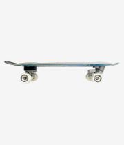 YOW Mundaka 32" (81,3cm) Surfkskate Cruiser (blue white)
