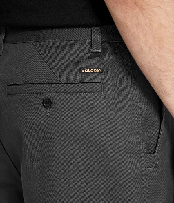 Volcom Billow Pants (castlerock)