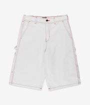 Dickies Loose Denim Painter Shorts (egret)