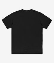 Iriedaily Cookieman Emb T-shirt (black)