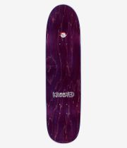 Krooked Sandoval Mega 8.25" Planche de skateboard (multi)