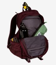 Nike SB RPM Backpack 26L (burgundy crush)