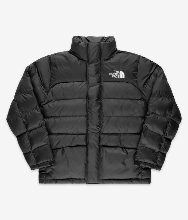 The North Face Limbara Insulated Jacke (tnf black)
