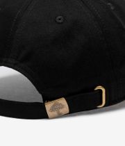 Hélas Classic Cap (black III)