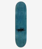 DGK Tsunami 8.1" Tavola da skateboard (multi)