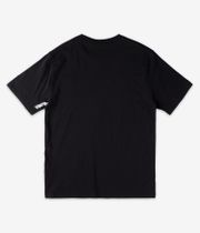 Volcom Longo Cats T-Shirt (black)