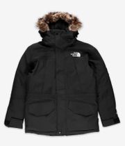 The North Face Mcmurdo 2L GTX Down Parka Giacca (tnf black)
