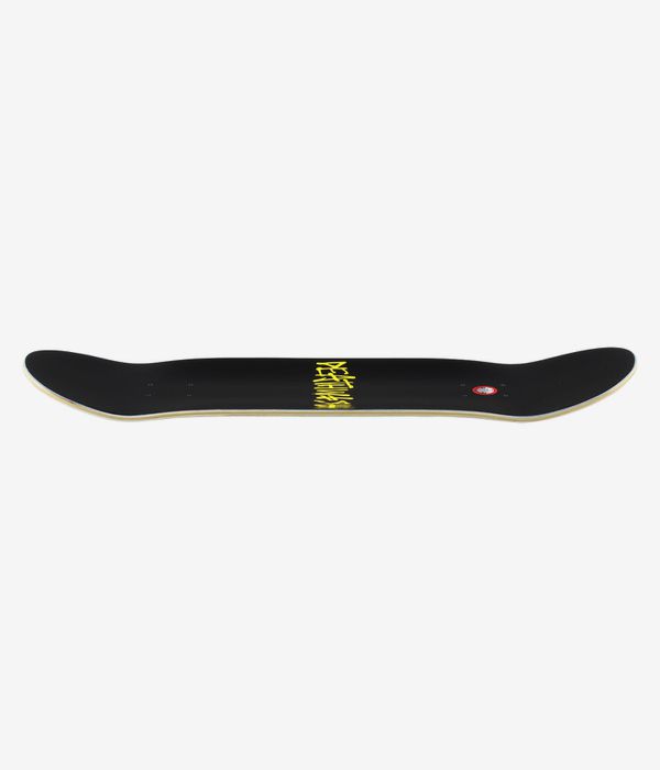Deathwish Croc Spray 8.25" Tavola da skateboard (multi)