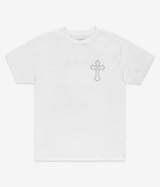 Primitive x Tupac Encore Camiseta (white)