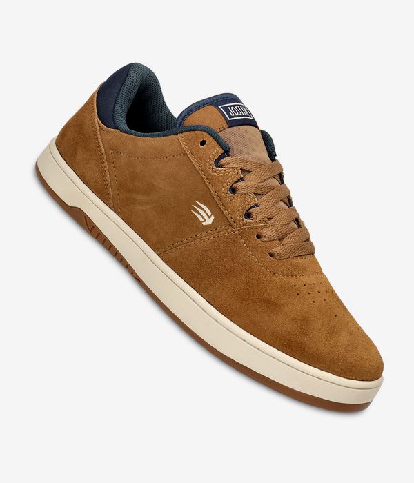 Etnies Josl1n Shoes (brown navy)