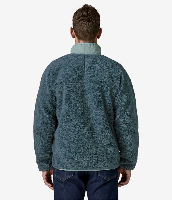 Patagonia Classic Retro-X Giacca (summit blue)