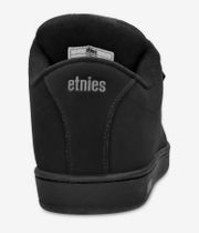 Etnies Kingpin Chaussure (black dirty wash)