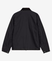 Carhartt WIP Detroit Dearborn Jacket (dark navy black rigid)