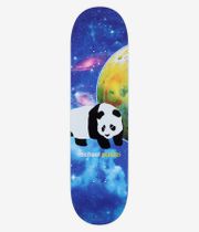 Enjoi Pulizzi Cosmos Peekaboo Super Sap 8.375" Skateboard Deck (multi)