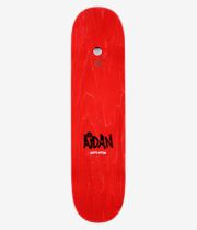 Fucking Awesome Mackey Dragon 8.25" Skateboard Deck (black)