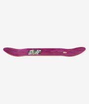 Anti Hero Hewitt Cascade 8.65" Deska do deskorolki (yellow)
