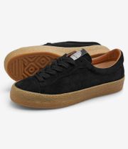 Last Resort AB VM002 Suede Lo Shoes (black gum)
