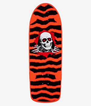Powell-Peralta Ripper OG Shape 265 10" Tavola da skateboard (orange)