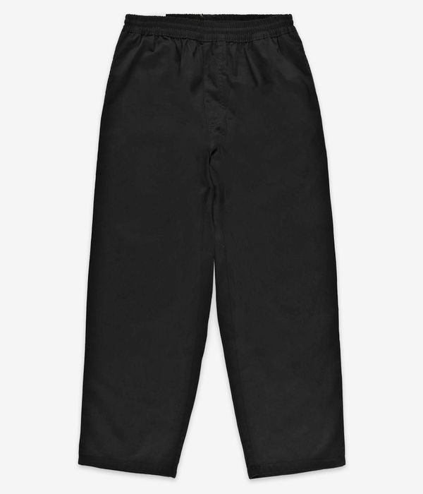 Polar Surf Pantalones (black)