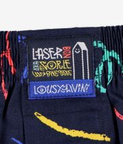 Lousy Livin Laser Rawal Boxers (navy)