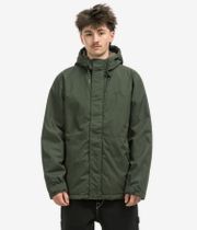 Element Alder Parka Jacket (deep forest)