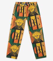 Hélas Cinque Terre Pyjama Pantalons (multicolor)