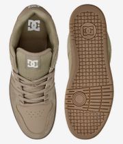 DC Manteca 4 Schoen (tan gum)