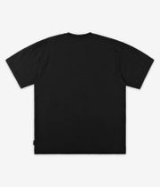 Iriedaily Smokin Van T-Shirt (black)