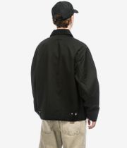 Carhartt WIP Module Script Denison Jacket (black white)