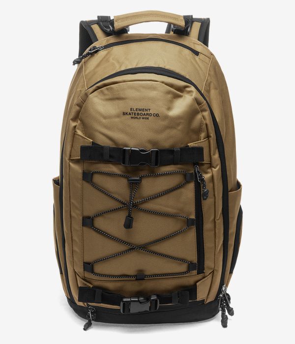 Element Scheme Backpack 30L (dull gold)