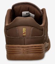 Etnies Estrella Buty (brown gum)