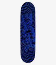 DGK Drippy UV Active 8" Skateboard Deck (multi)