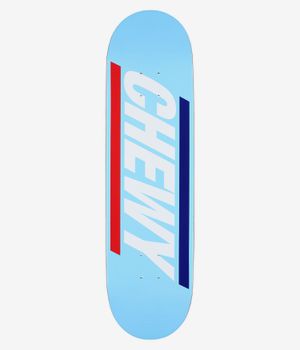 PALACE Chewy Pro S41 8.375" Skateboard Deck (blue)