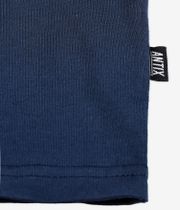 Antix Hermes Organic T-Shirt (navy)