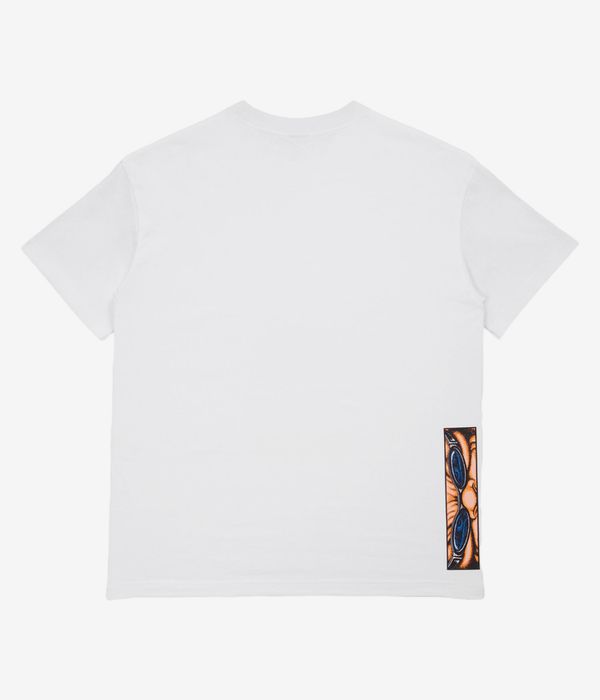 Carpet Company Gas Station T-Shirt (white)