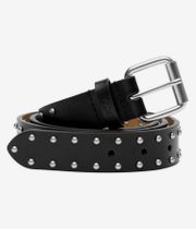 Obey Mini Dome Studded Ceinture (black)